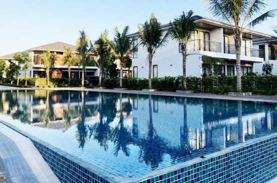 В'єтнам Amon Beach Hotel