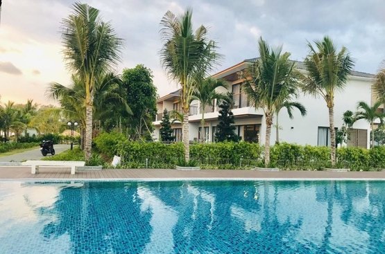 В'єтнам Amon Beach Hotel