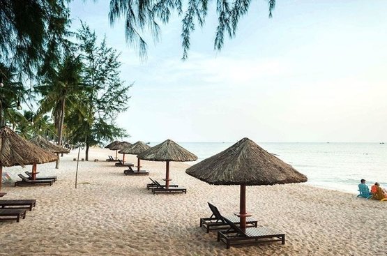 В'єтнам Amon Beach Hotel