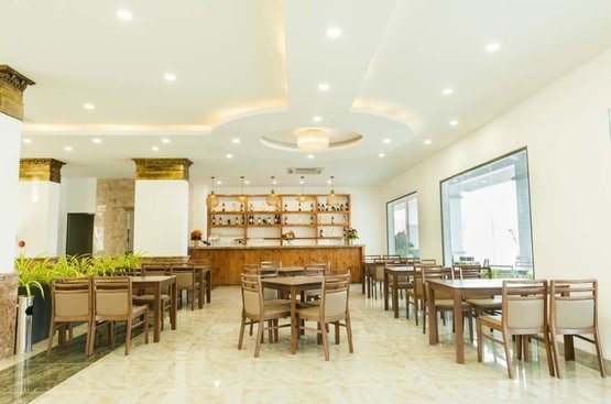 В'єтнам Amon Beach Hotel