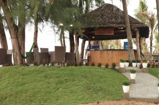 В'єтнам Amon Beach Hotel