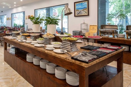 В'єтнам Amon Beach Hotel