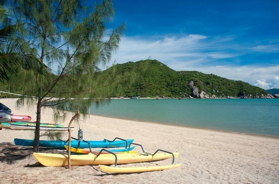 В'єтнам Lalya Ninh Van Bay Nha Trang 