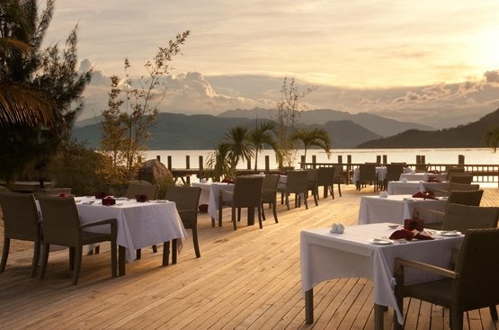 В'єтнам Lalya Ninh Van Bay Nha Trang 
