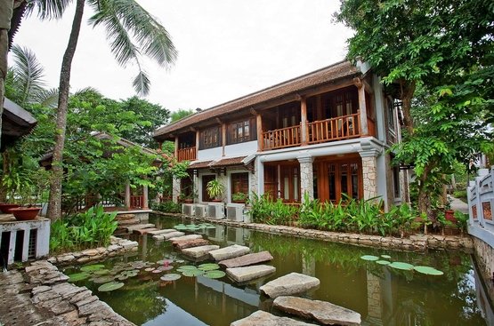 В'єтнам Long Beach Resort Phu Quoc