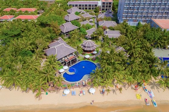 В'єтнам Anja Beach Resort