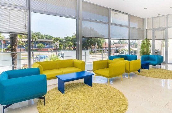 Хорватія Apartments Katoro Plava Laguna