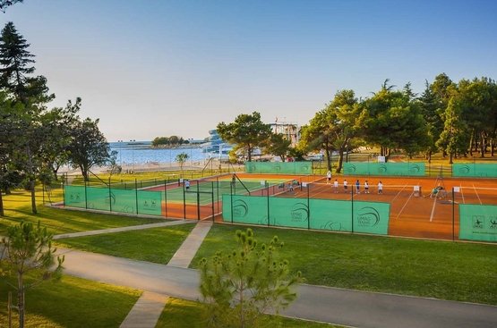 Хорватія Apartments Katoro Plava Laguna