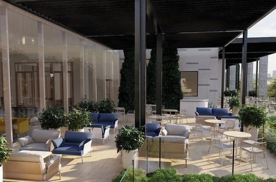 Хорватія Garden Istra Plava Laguna