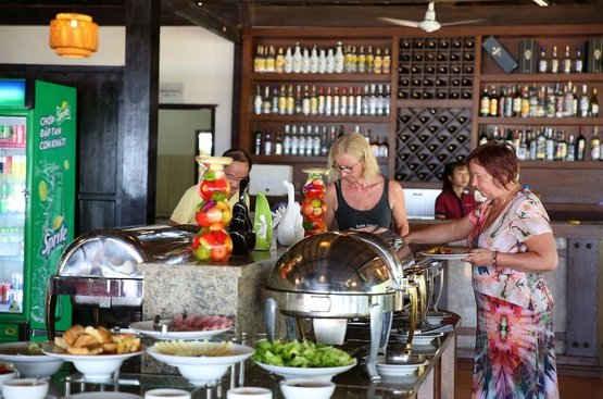 В'єтнам Arcadia Phu Quoc Resort