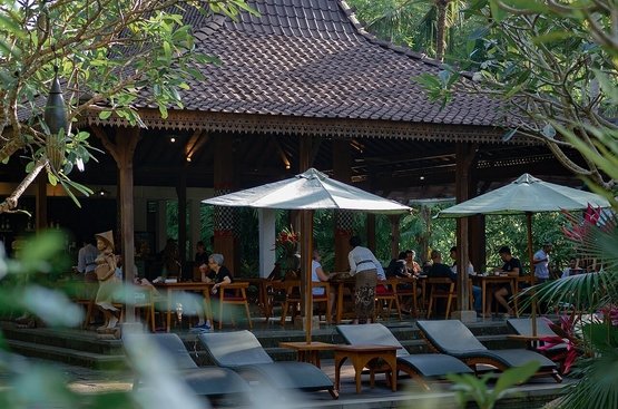 Индонезия (о.Бали) Arkamara Dijiwa Ubud