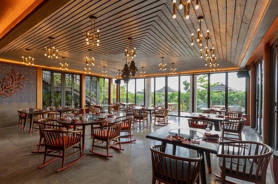 Таиланд Sri Panwa Phuket Luxury Pool Villa Hotel