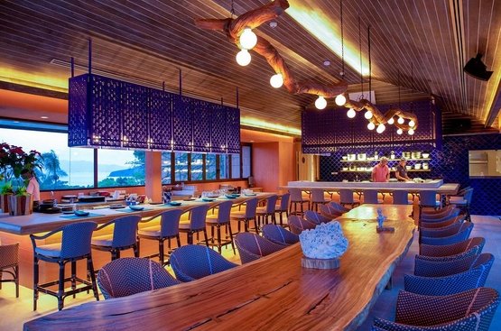 Таиланд Sri Panwa Phuket Luxury Pool Villa Hotel