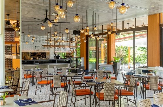 Таиланд Sri Panwa Phuket Luxury Pool Villa Hotel