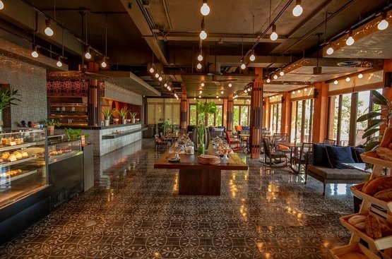 Таиланд Sri Panwa Phuket Luxury Pool Villa Hotel