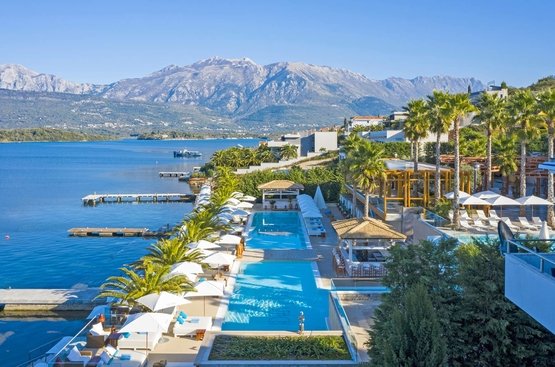 Черногория Monte Palm Beach