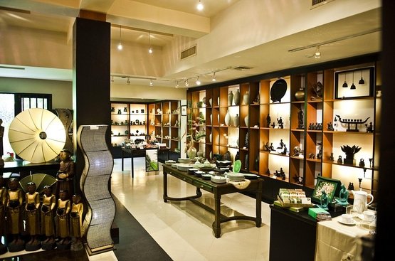 Таїланд Doublepool Villas By Banyan Tree Phuket