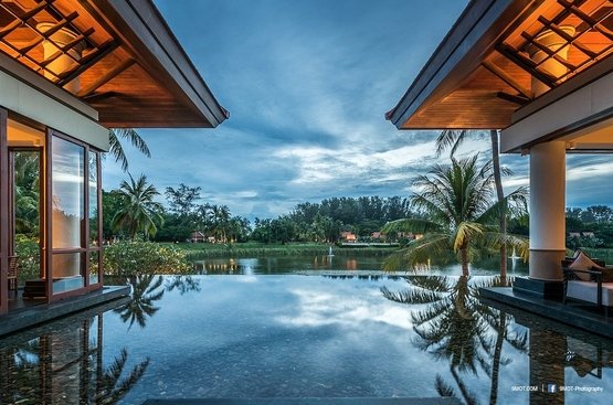 Таїланд Doublepool Villas By Banyan Tree Phuket