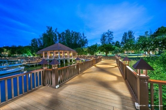 Таїланд Doublepool Villas By Banyan Tree Phuket