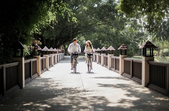 Таїланд Doublepool Villas By Banyan Tree Phuket