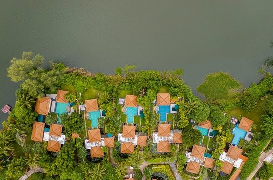 Таїланд Doublepool Villas By Banyan Tree Phuket