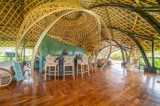 Індонезія (о.Балі) K Club Ubud