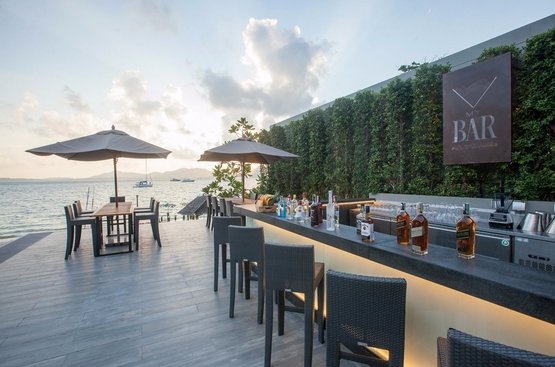 Таїланд My Beach Resort Phuket