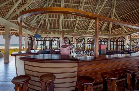 Кенія Neptune Paradise Beach Resort & Spa - All Inclusive