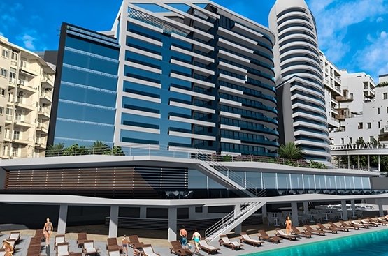 Мальта Barceló Fortina Malta