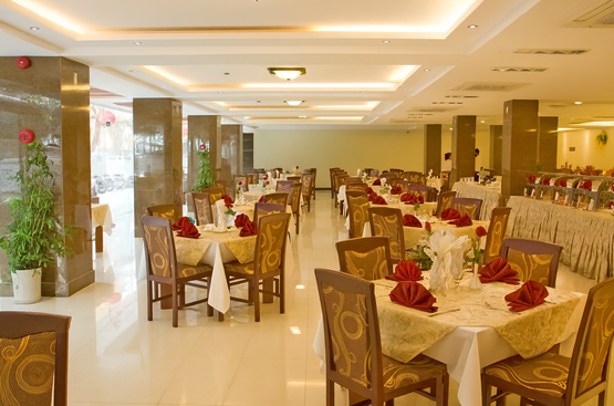 Вьетнам Luxury Nha Trang