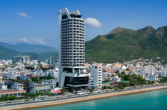 Вьетнам Boton Blue Hotel & Spa