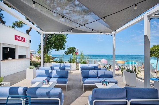 Хорватія Sipar Plava Laguna Hotel