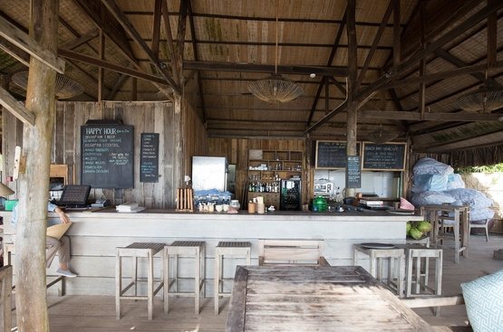 В'єтнам Mango Bay Resort