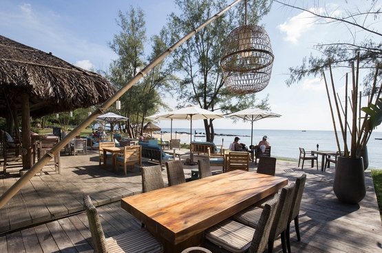 В'єтнам Mango Bay Resort