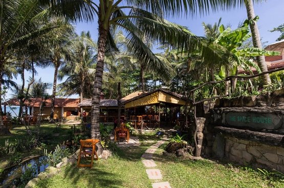 В'єтнам Cassia Cottage Resort and Spa