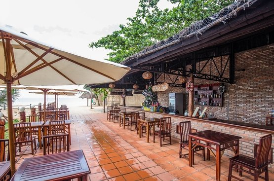 В'єтнам Long Beach Resort Phu Quoc