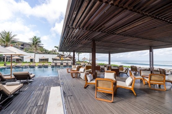 Індонезія (о.Балі) Alila Seminyak