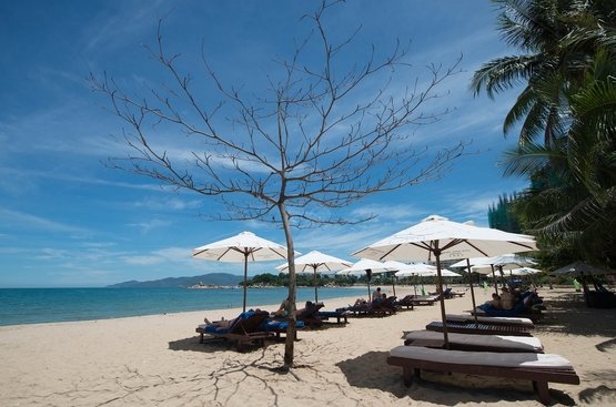 В'єтнам VDB Nha Trang Hotel