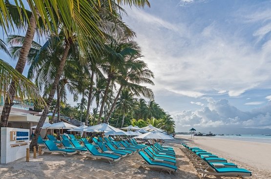 Філіппіни Henann Prime Beach Resort