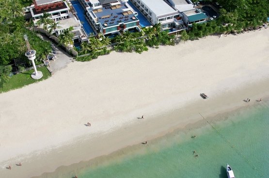 Таиланд La Flora Resort Patong