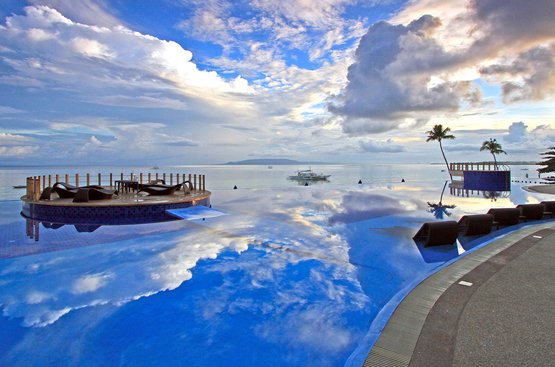 Филиппины The Bellevue Resort