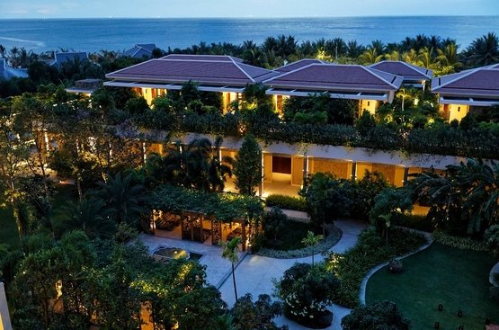 В'єтнам Salinda Resort Phu Quoc Island