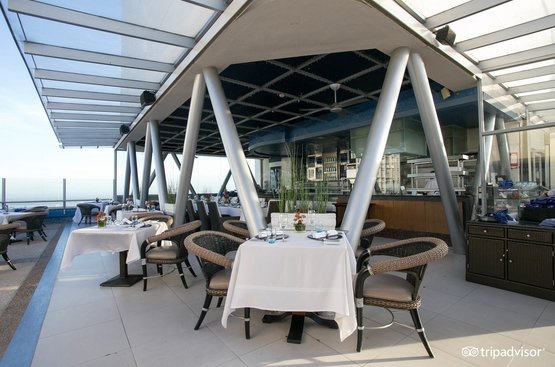 Філіппіни Marco Polo Plaza Cebu