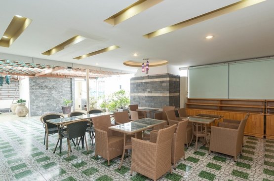 Вьетнам Victorian Hotel