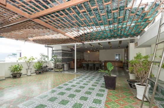 Вьетнам Victorian Hotel