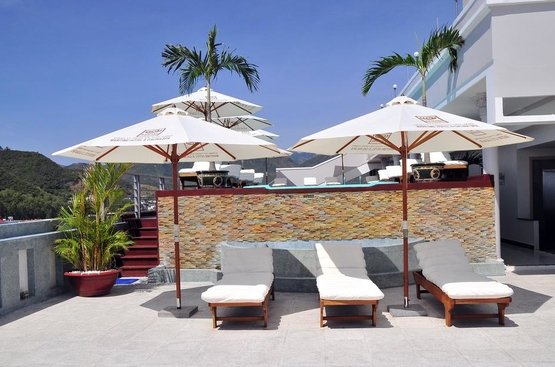 Вьетнам Maritime Hotel