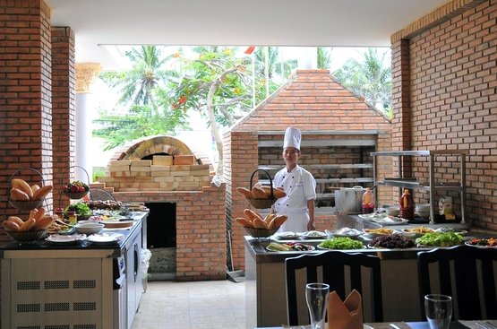 Вьетнам Maritime Hotel