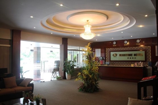 Вьетнам Maritime Hotel