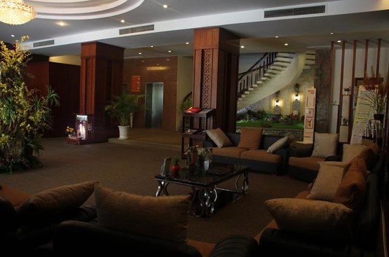 Вьетнам Maritime Hotel