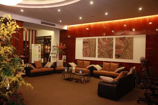 Вьетнам Maritime Hotel